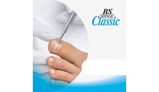 B/S SPANGE Endkundenprospekt DIN A6/5